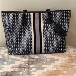 Brand new Tory Burch Tote!